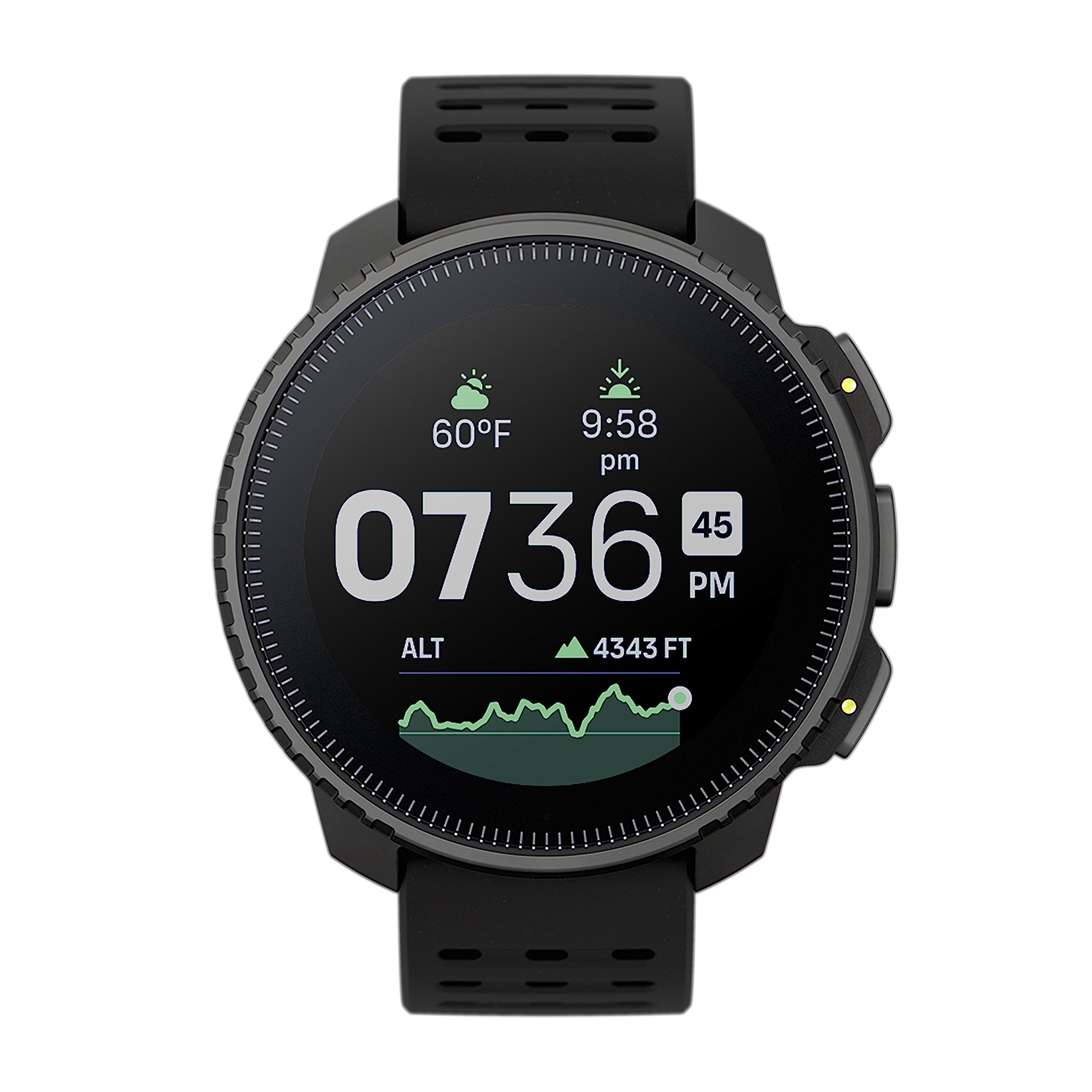 Suunto Sport Watches