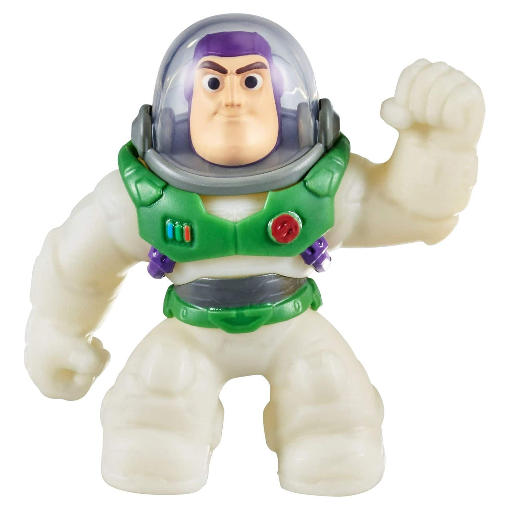 Moose Toys Heroes of Goo Jit Zu Disney Pixar Lightyear Lightyear