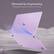 Slimmed by Engineering
360-Degree Guard Continuous Cooling