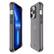 Left. Itskins - Spectrum R Clear Case for Apple iPhone 14 Pro.