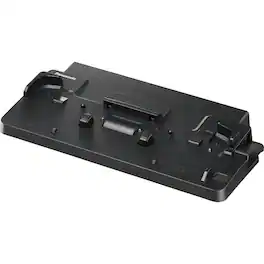 Panasonic - Desktop Port Replicator - for Notebook - USB Type C - 6 x Total USB Ports - 4 x USB 2.0 Ports - 2 x USB 3.0