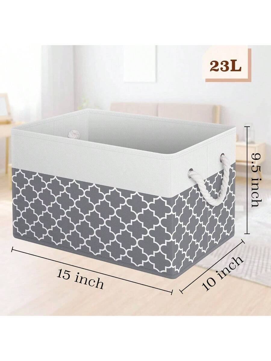 23L  
9.5 inch  
15 inch  
10 inch