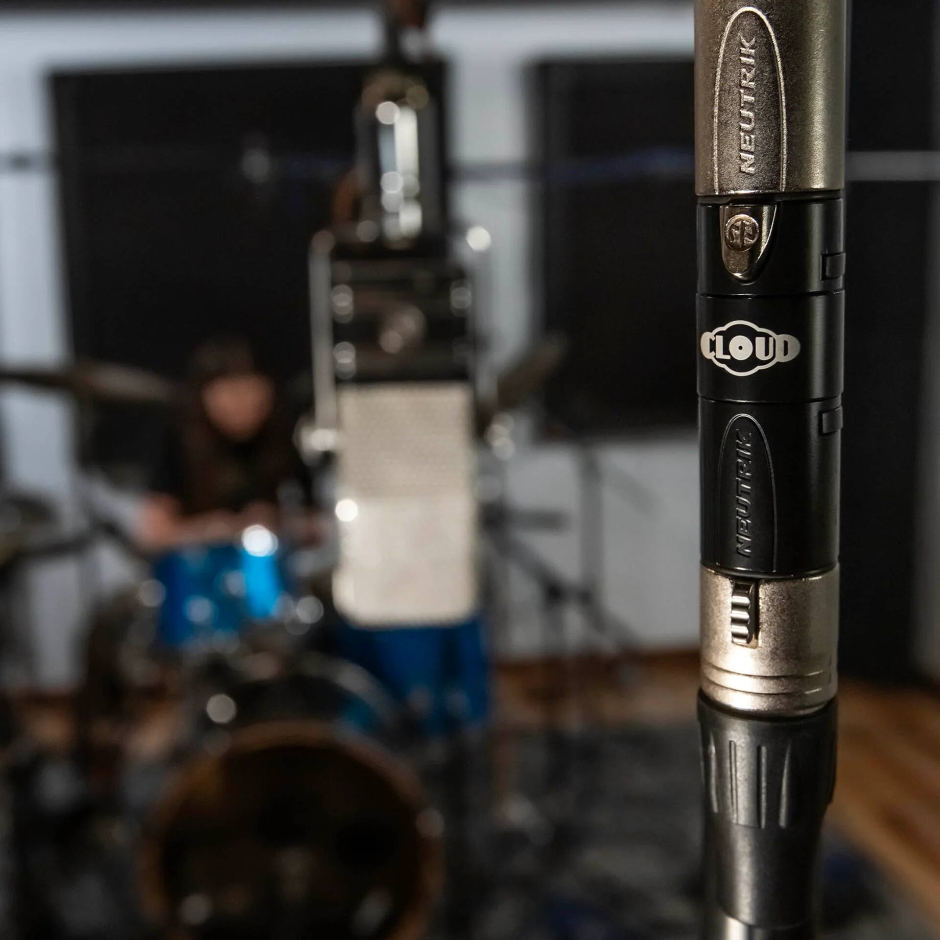 Cloud Microphones Cloudlifter Mini CL 25 Microphone Activator | 1