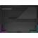 Alt View 15. ASUS - Strix SCAR 15 G533 15.6" Gaming Laptop - Intel Core i9 - 16 GB Memory - NVIDIA GeForce RTX 3080 - 1 TB SSD - Off Black.