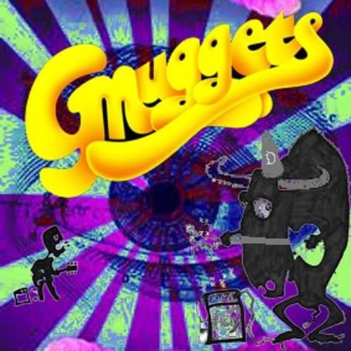 The Wildebeests - Gnuggets   - COMPACT DISCS [CD] price history on PriceWatchPro