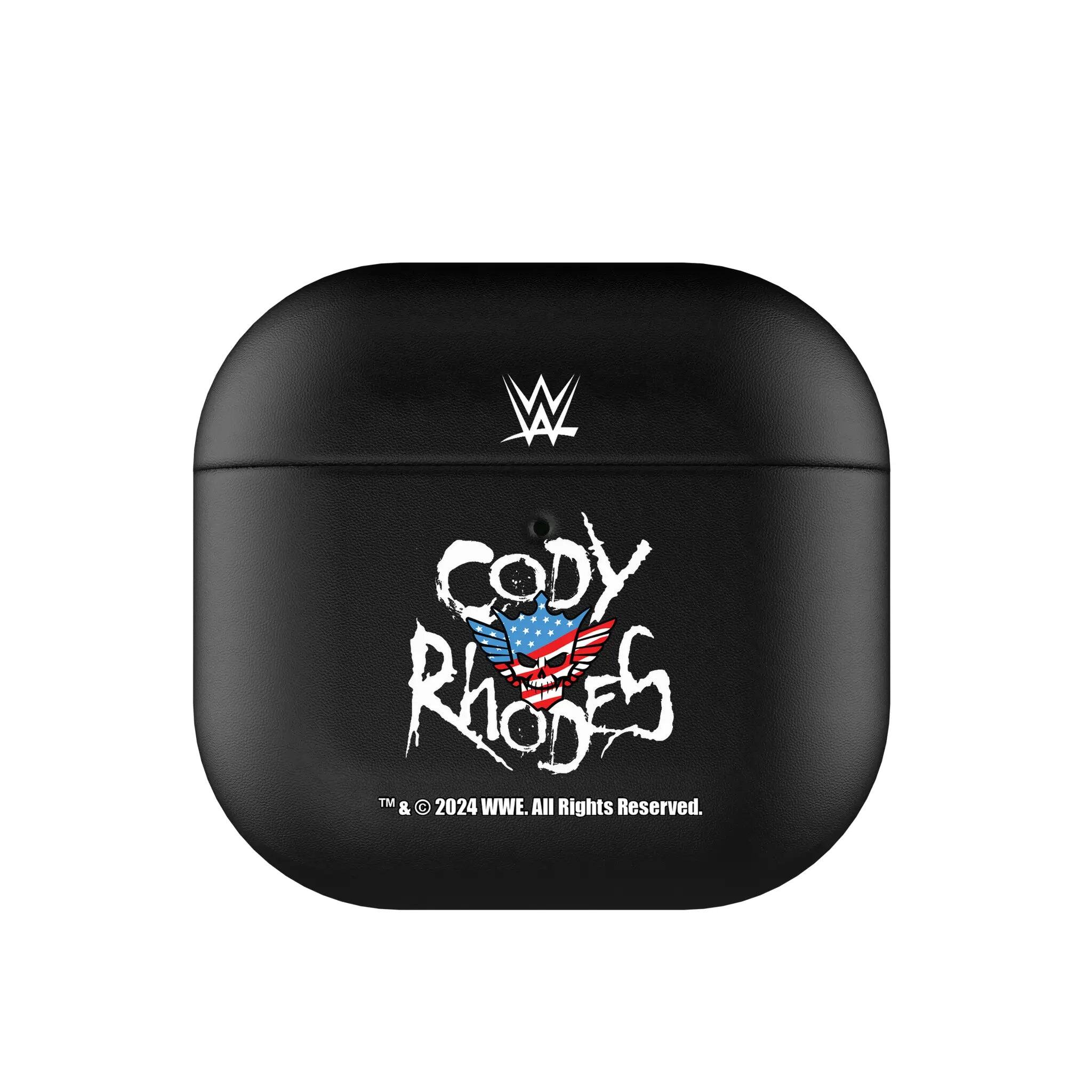 Cody Rhodes