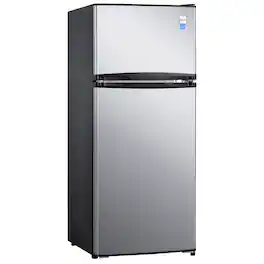Avanti - 4.5 cu. ft. Compact Refrigerator