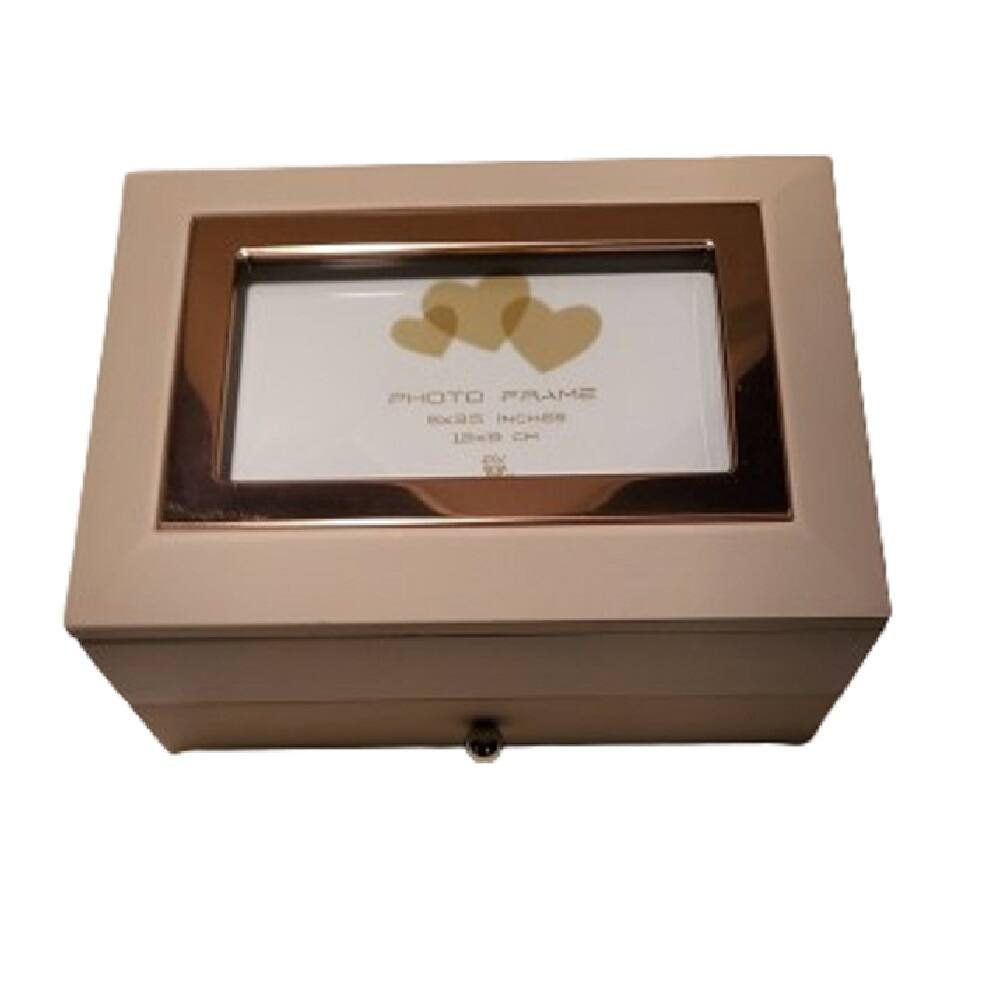 PHOTO FRAME  
10x8 INCHES