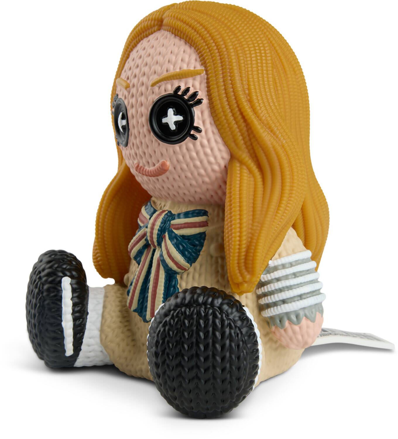 Alt View 1. Handmade by Robots - Handmade by Robots - M3GAN #258   - COLLECTIBLES - Multicolor.