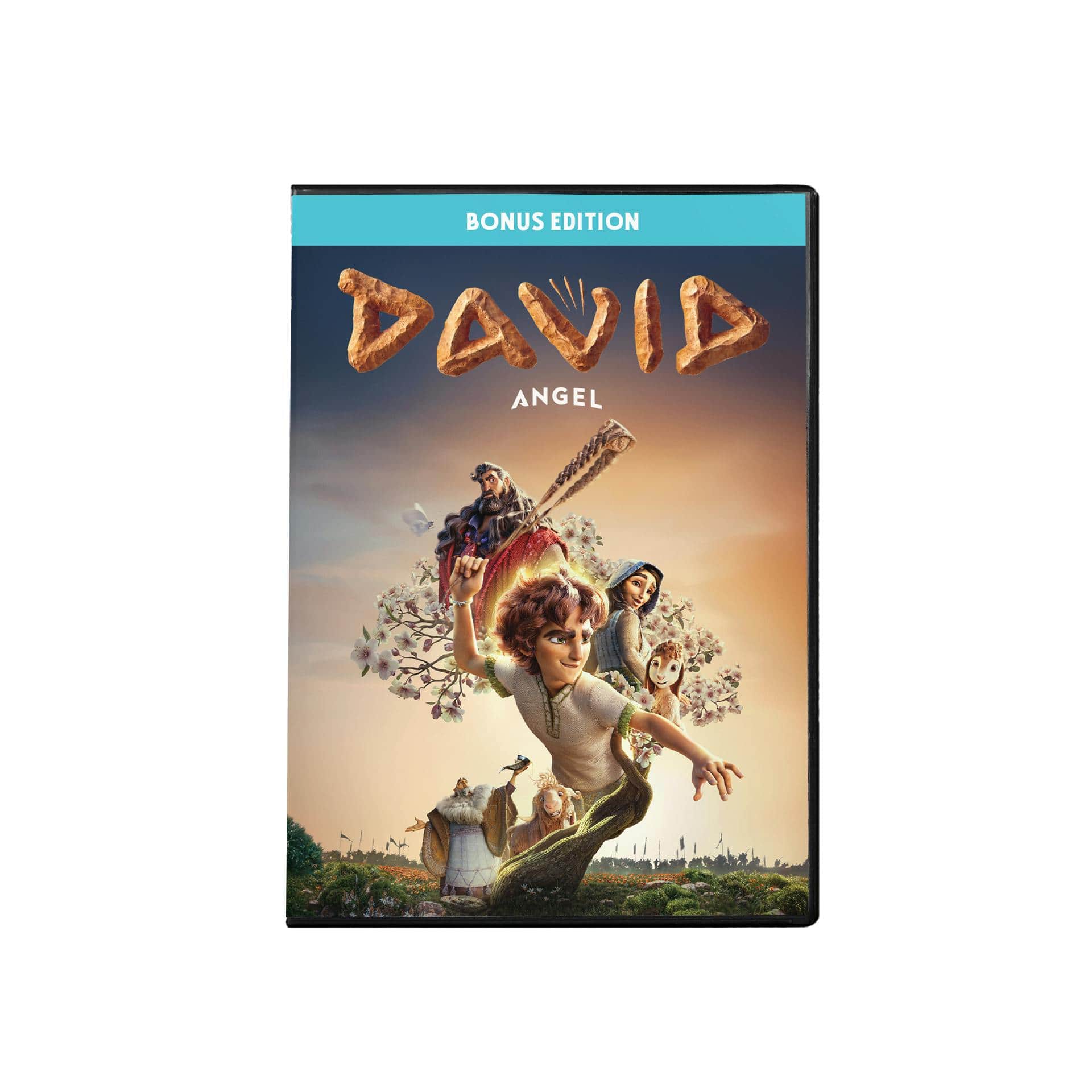 David [DVD] [Standard] - Best Buy