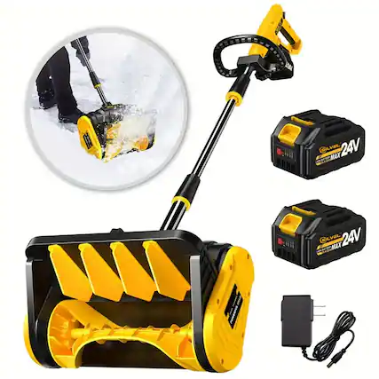 CILVEL MAX 24V
CILVEL MAX 24V