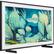 Alt View 6. Samsung - 43" The Frame LS03FA QLED 4K Smart TV (2025) + Extended Protection Plan.