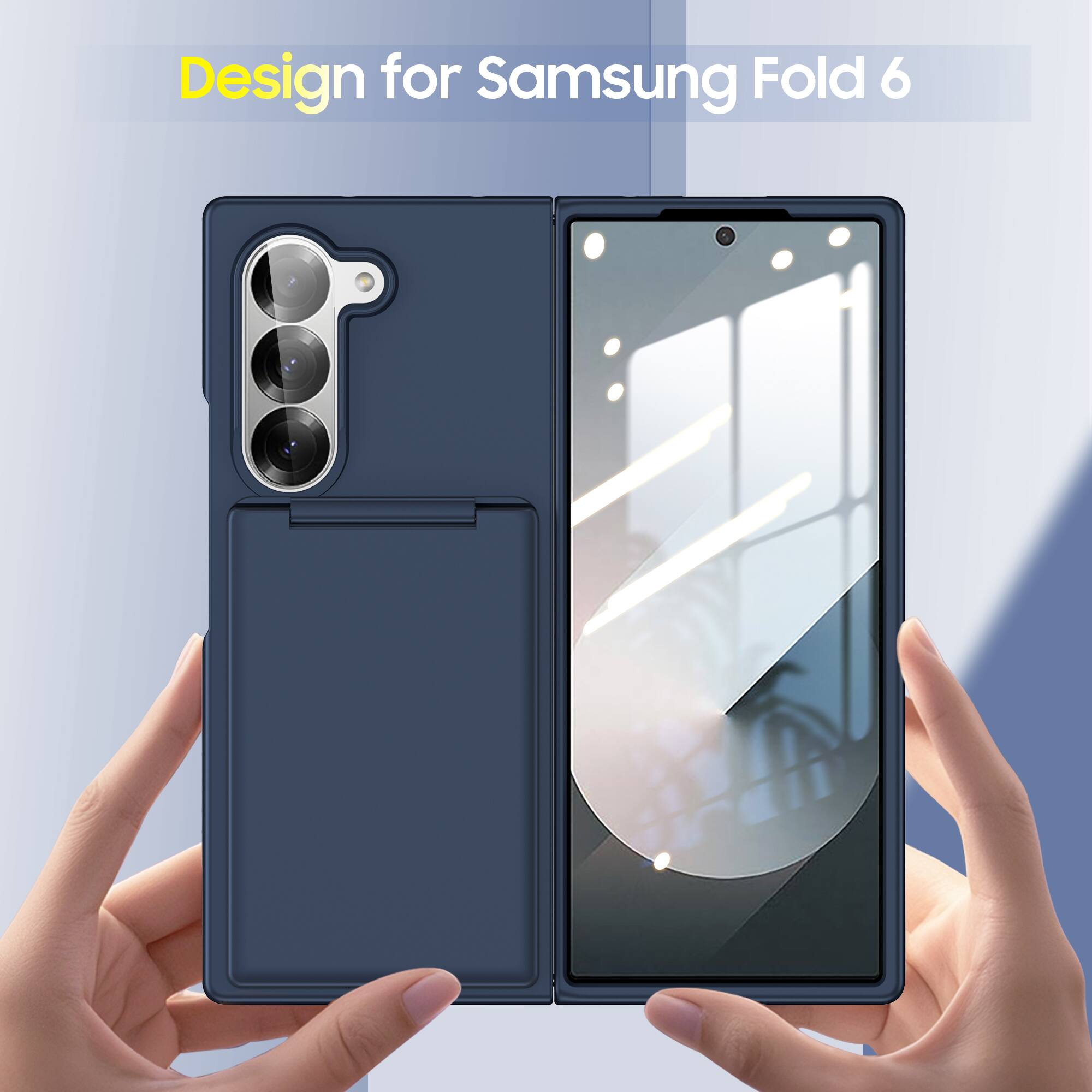Design for Samsung Fold 6