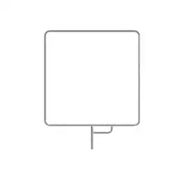 Godox - Flag Frame For F200BI LED