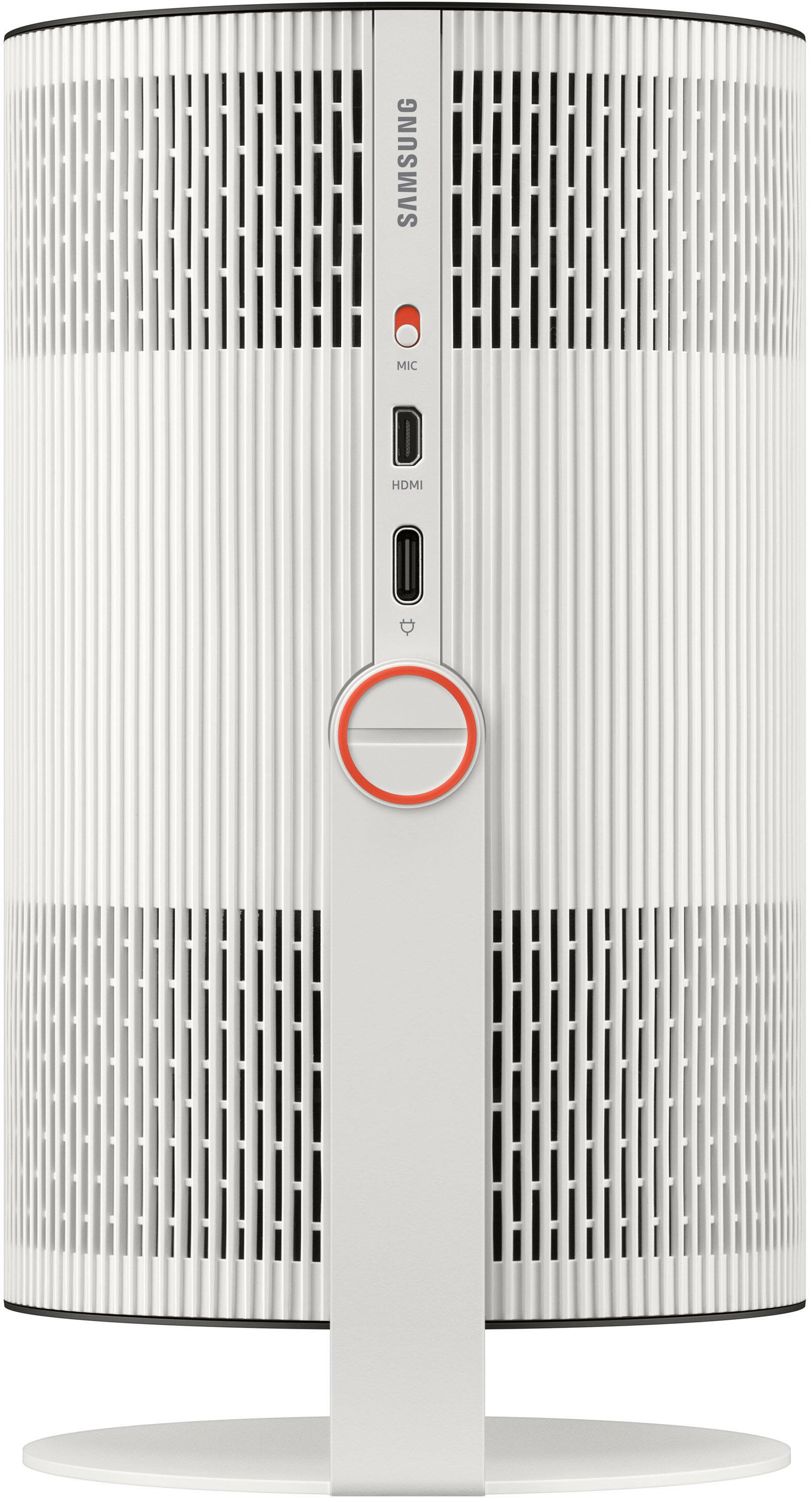 SAMSUNG  
MIC  
HDMI