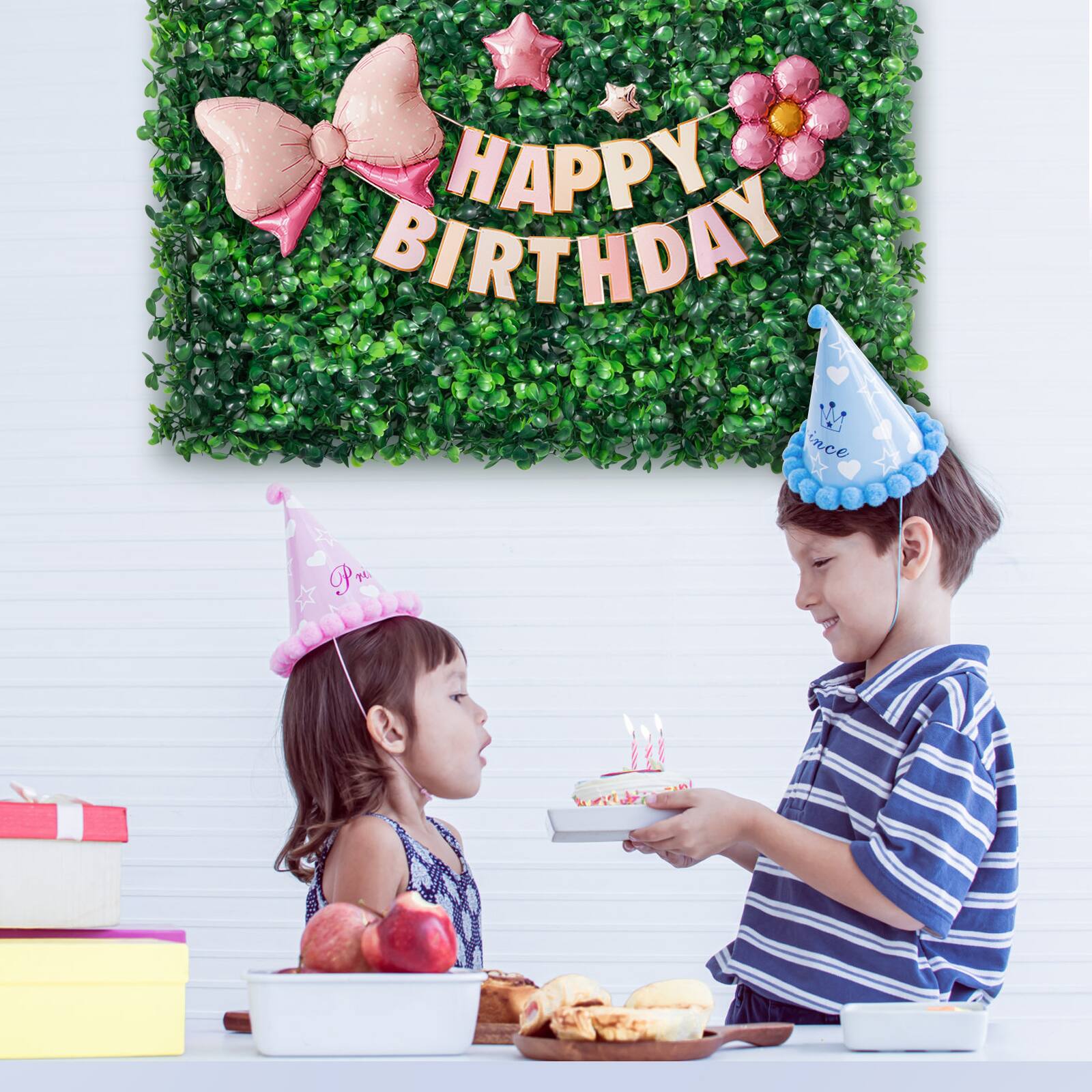 HAPPY BIRTHDAY since 2019