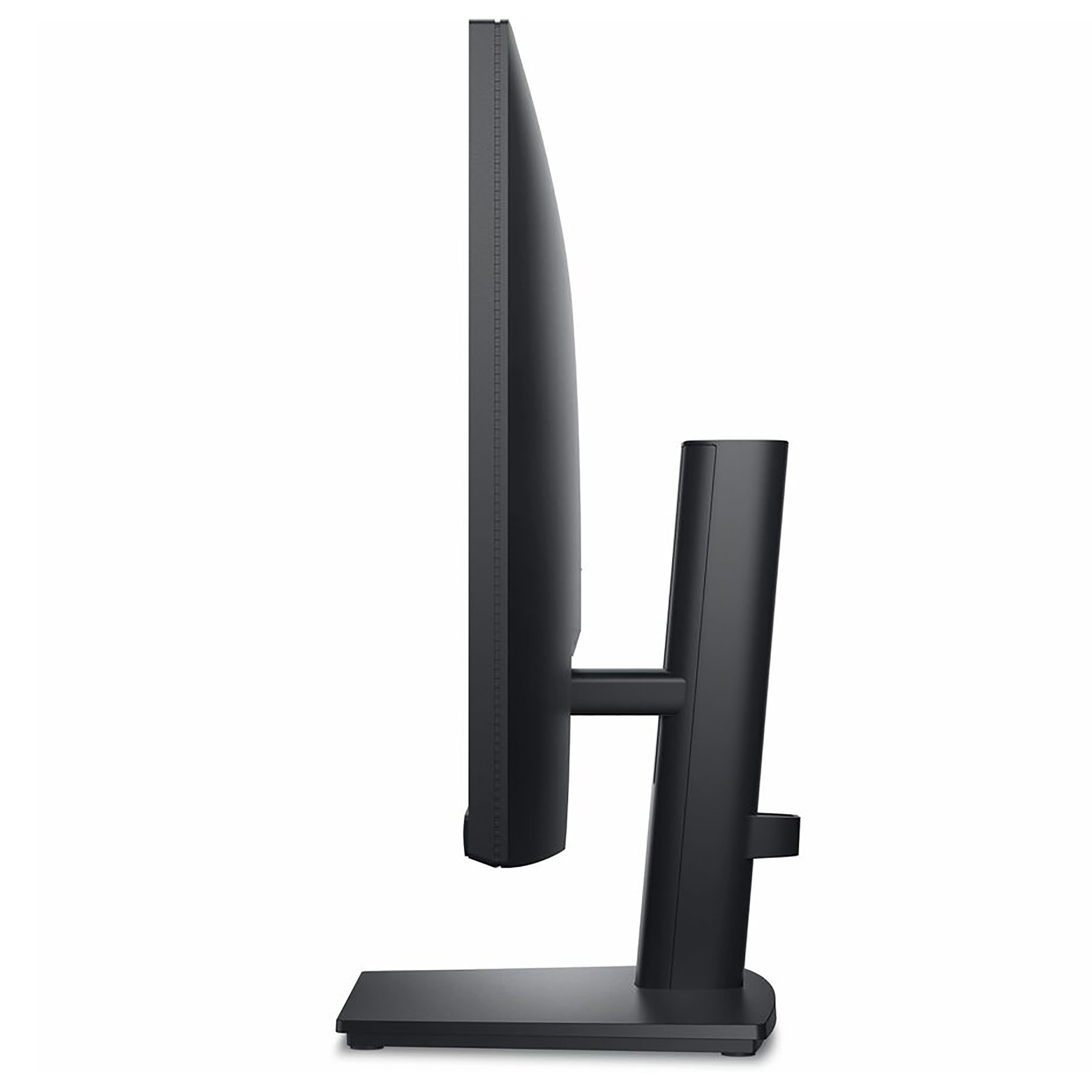 Alt View Zoom 11. Dell - E2425HS 23.8" VA FHD 75Hz Monitor (VGA, HDMI, DisplayPort) - Black.