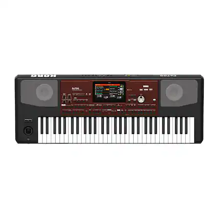 KORG P8700 - Pa700 - : 1 I | : : d - | | : : - - : : - | KORE - O -N ee ee - a -. : : - | - : - - I 1 - I I : ee 1 2 d - O I i : e