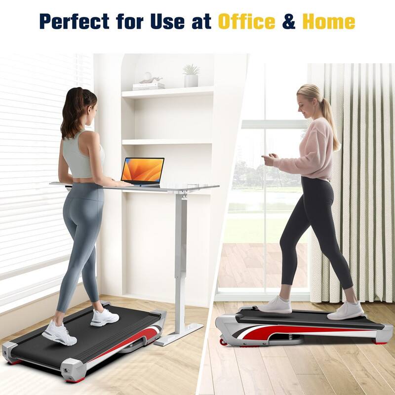 Perfect for Use at Office & Home