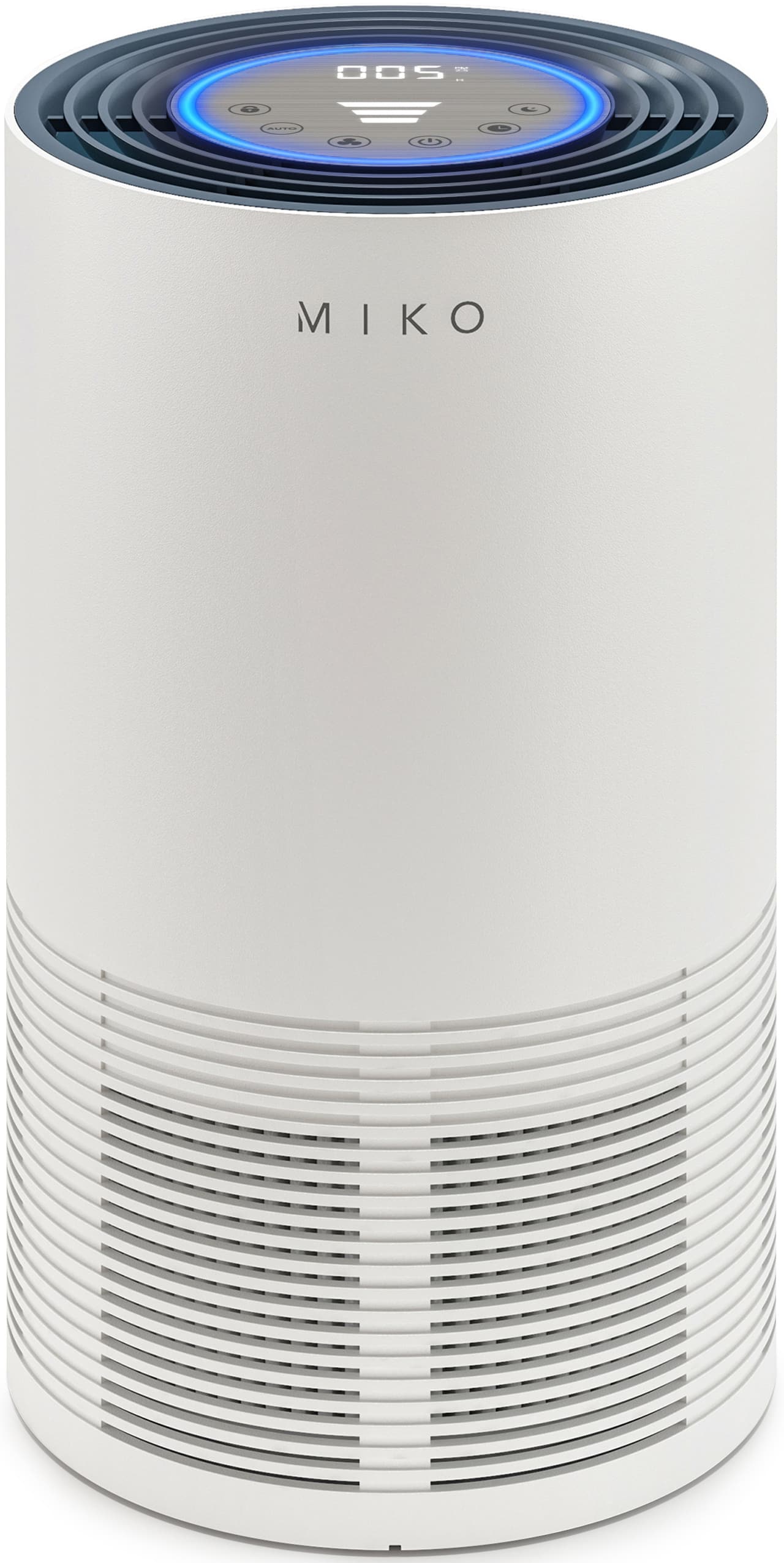 805 = - 4 - AUTO
MIKO