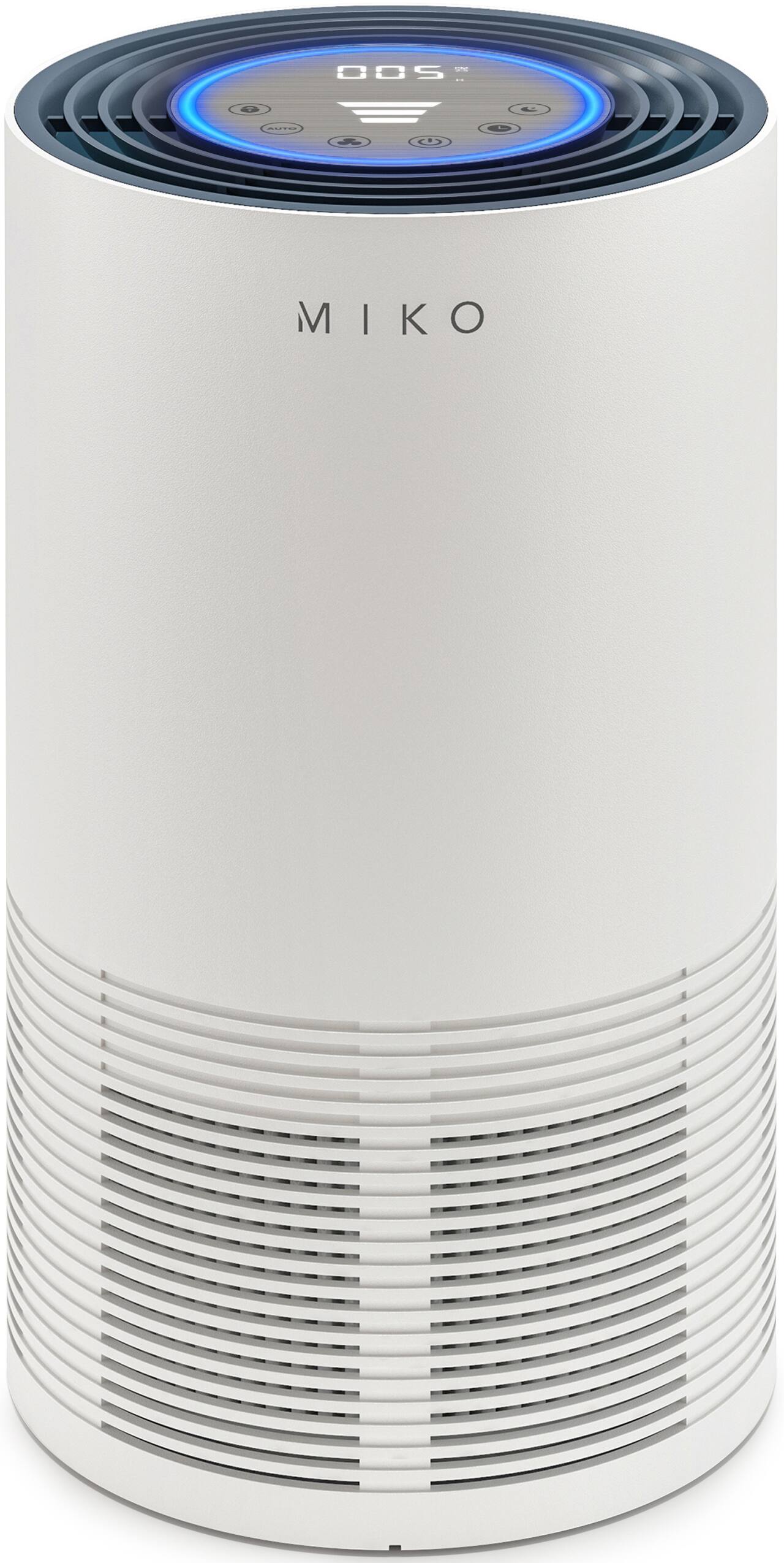 805 = - 4 - AUTO
MIKO