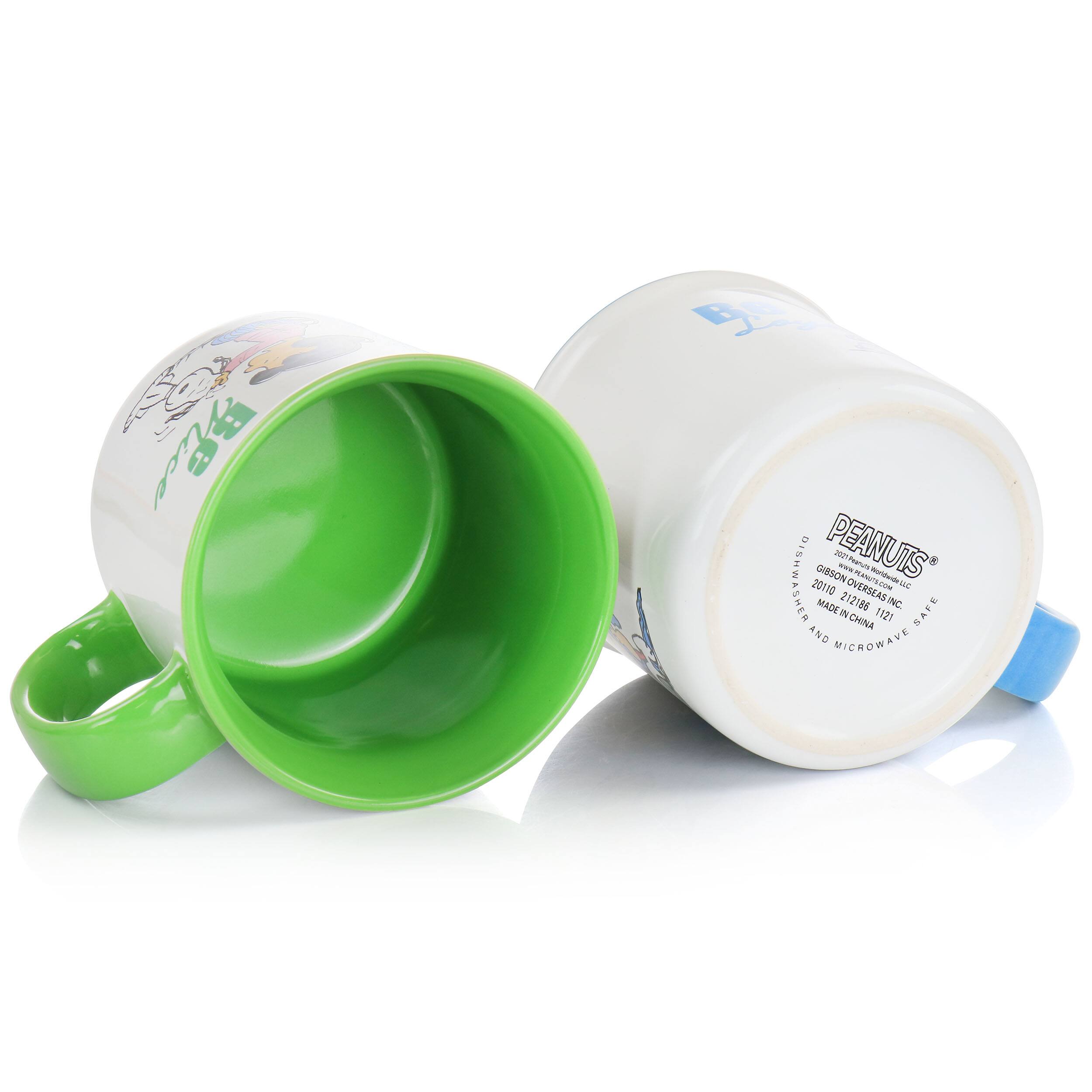 4% DIRSON PEANUTS SONOVERSIAS 2001 Pen WWWNAN   SHWASHER 20110 - .. 212186 SAFE MADE IN CHINA AND VICROWAVE