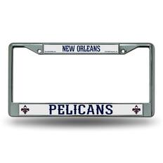 NEW ORLEANS
PELICANS
RICO INDUSTRIES, INC.
2015 NBA Properties, Inc.