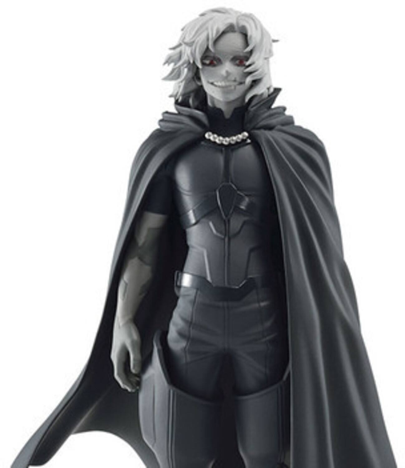 Alt View 1. PopMarket - BanPresto - My Hero Academia - Dioramatic - Tomura Shigaraki  - Collectibles - Multicolor.
