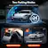 Two Parking Modes
Peace of Mind When You Leave Your Vehicle
24 Hours
Collision Boot Recording
Continuously Record at 1 FPS
Time-Lapse Record