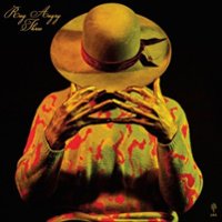 Ray Angry Three [LP] - VINYL - Front_Zoom