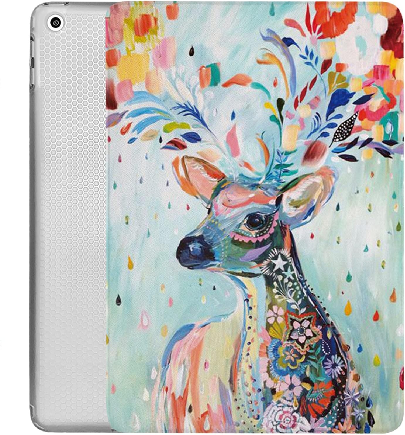 Deer Print