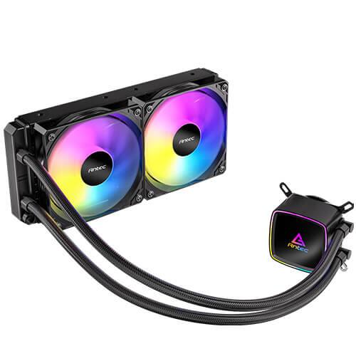 Artec
Antec
Antec