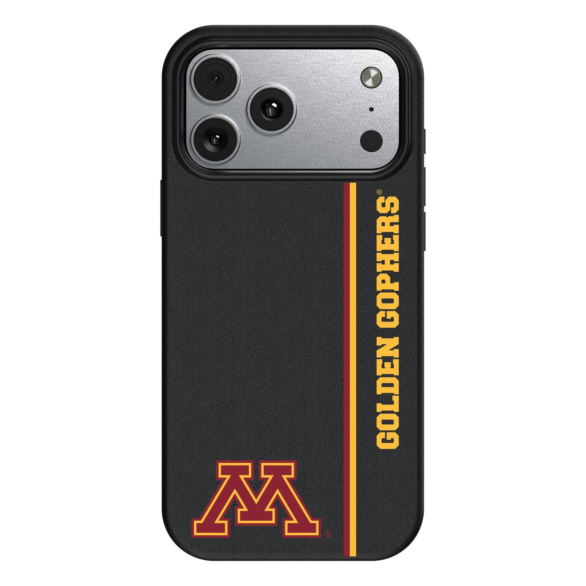M H GOLDEN GOPHERS