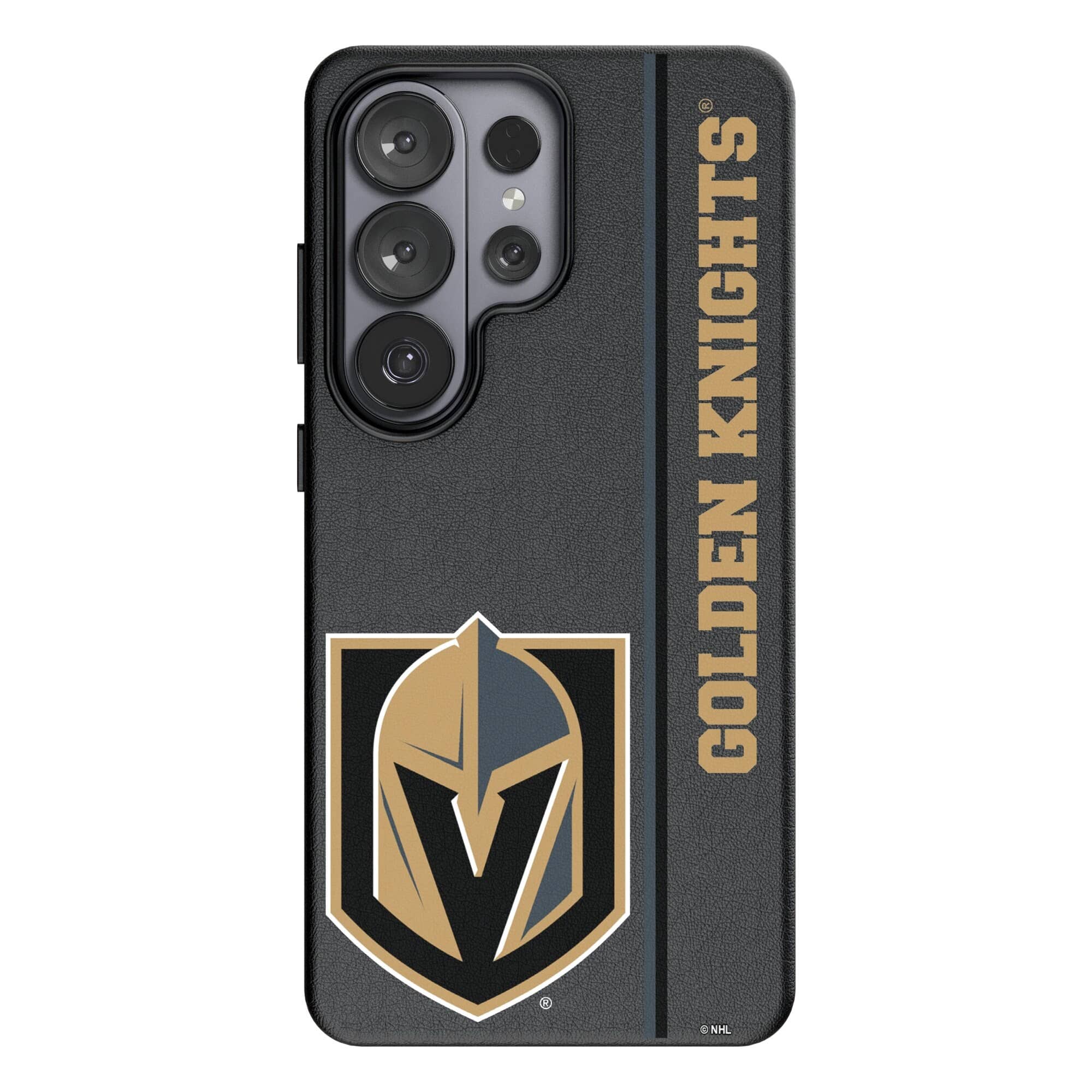 Keyscaper - NHL - Vegas Golden Knights Galaxy Magnetic Bump Case - S26 Plus - Black price history on PriceWatchPro
