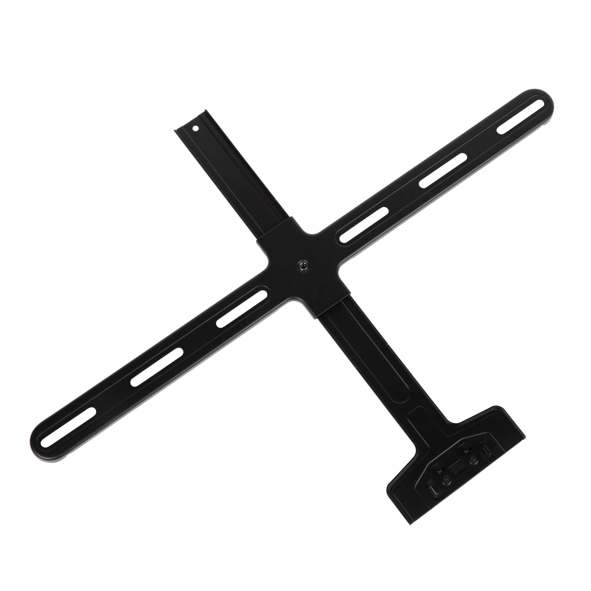 Alt View 2. Owl Labs - Owl Labs Owl Bar TV Mount - Black.