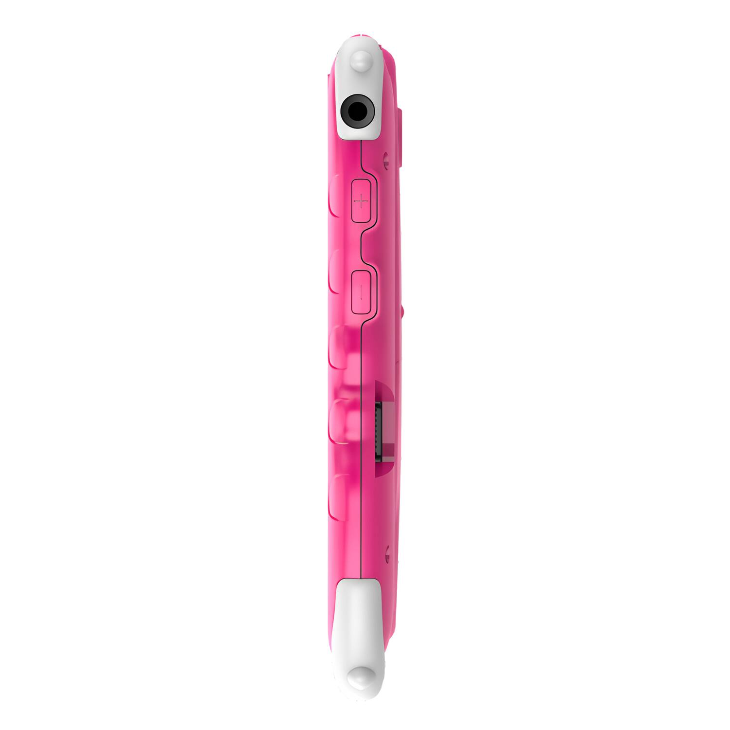 Alt View 1. Supersonic - 7" Kids Android 15 Sonic 7 Jr. Tablet Bluetooth 4.2 SC-780KT - Pink.