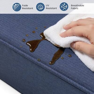 Fade Resistant, UV Resistant, Breathable Fabric