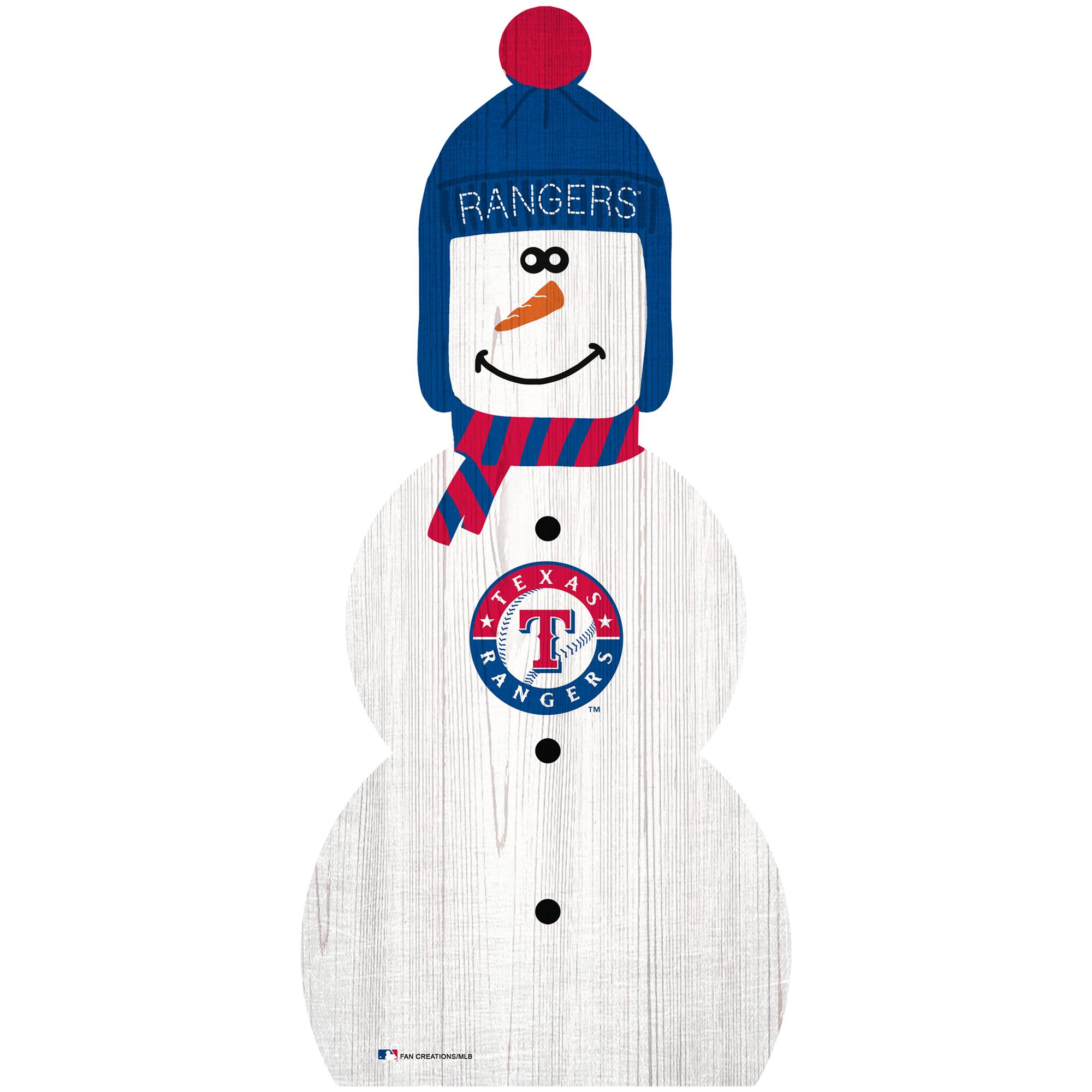 RANGERS  
TEXAS RANGERS  
TM