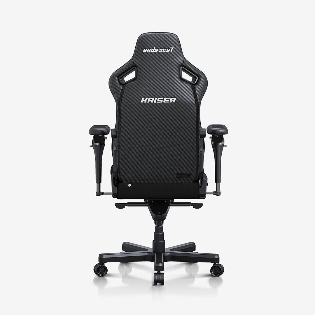 AndaSeat Kaiser 4 Premium Ergonomic Office Gaming Chair with Linen