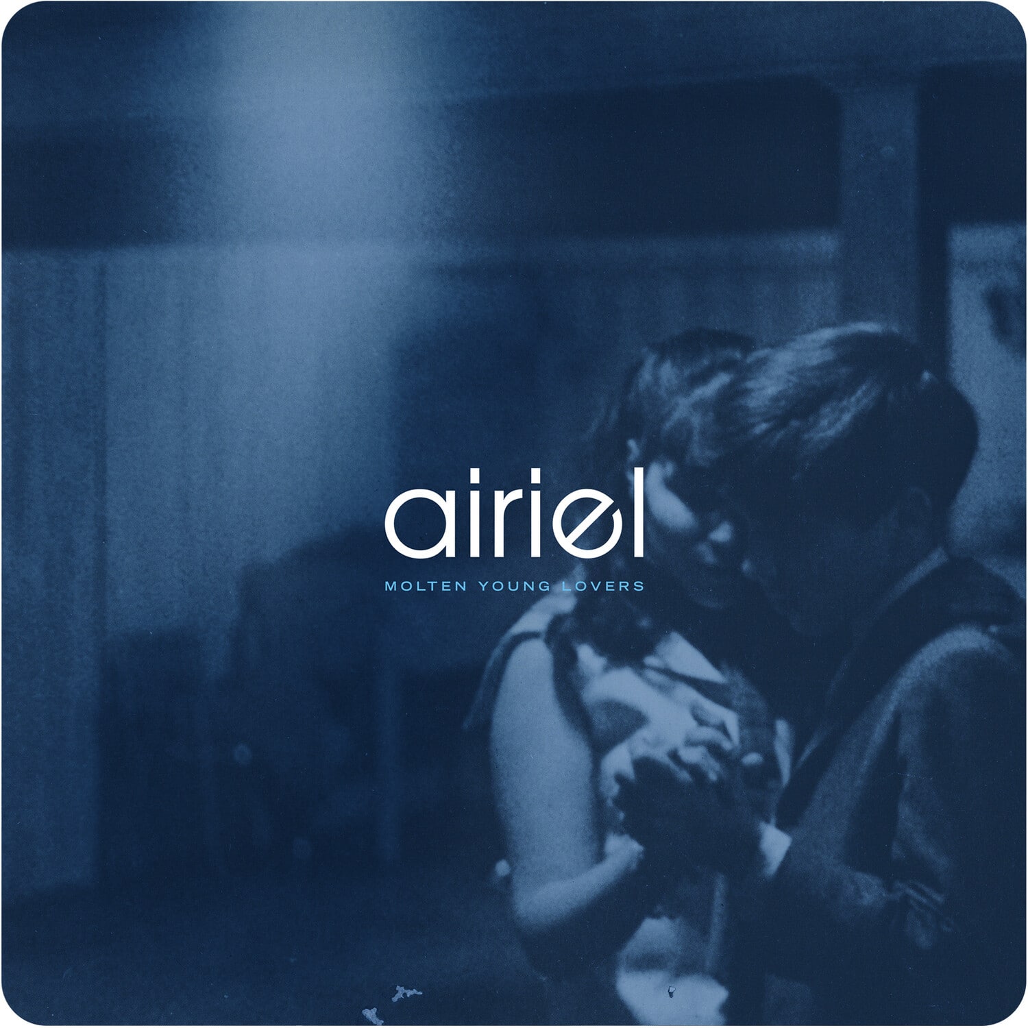 Airiel - Molten Young Lovers  - VINYL LP