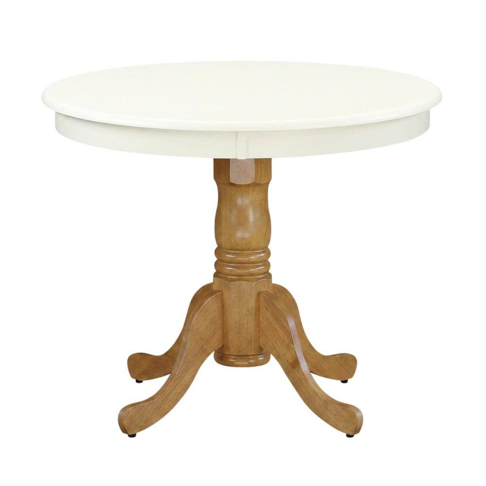 White Oak Table