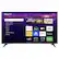 Roku TV
9:26
Recommended
Home
What to Watch
Featured Free
Live TV
Sports
Search
Streaming Store
Settings
Apps
NETFLIX
Disney+
Apple TV
Roku Channel
howdy
Paramount+
ESPN
hulu
Live TV Guide
Game Console
Cable Box
frndly