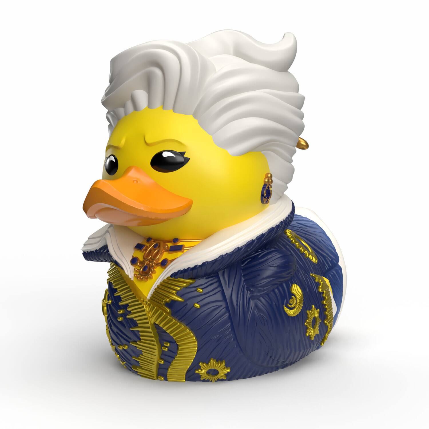 Alt View 1. PopMarket - Tubbz - Wicked - Madame Morrible Mini   - COLLECTIBLES - Multicolor.