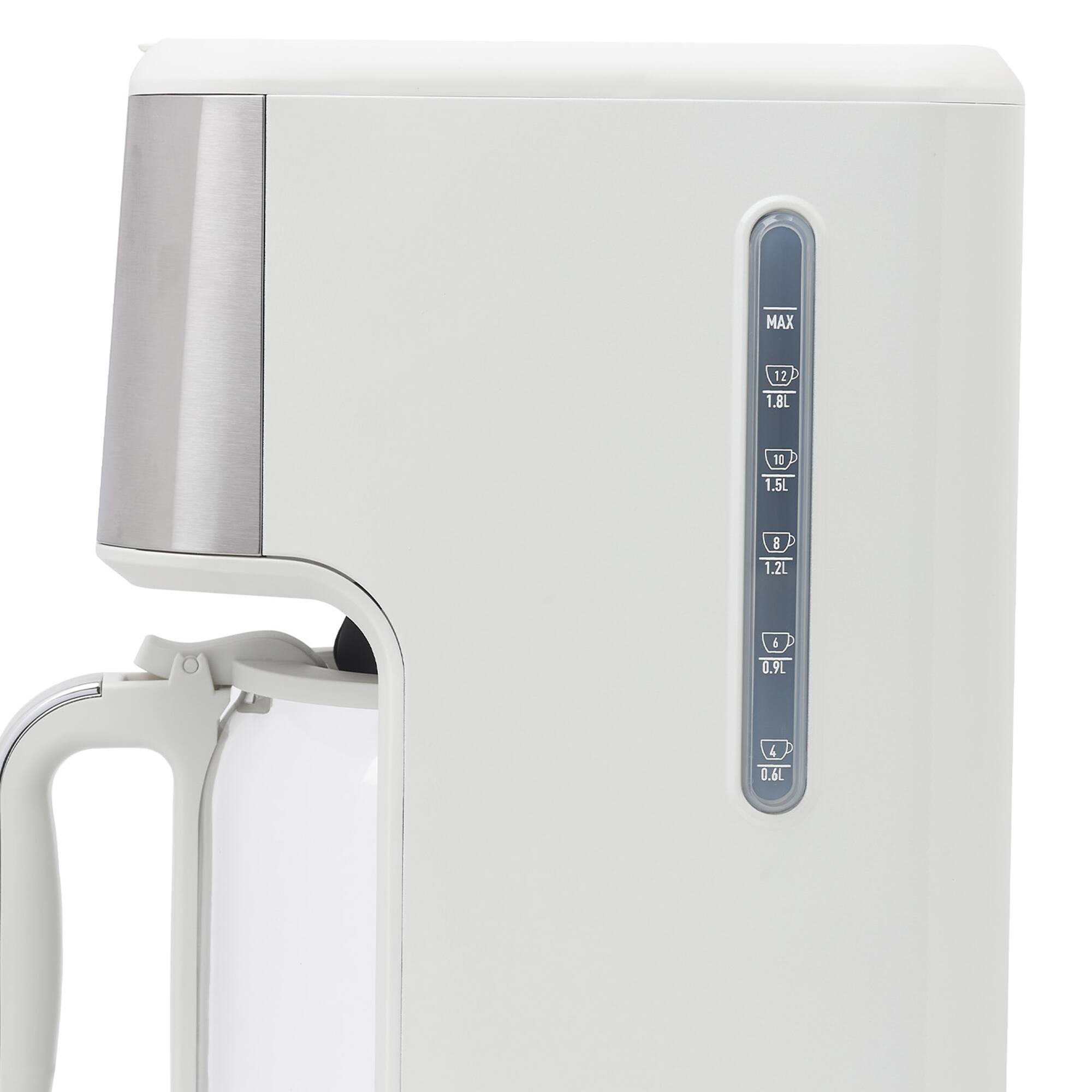 MAX  
12 1.8L  
10 1.5L  
8 1.2L  
6 0.9L  
4 0.6L