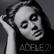 Front. Adele - 21 - VINYL LP.