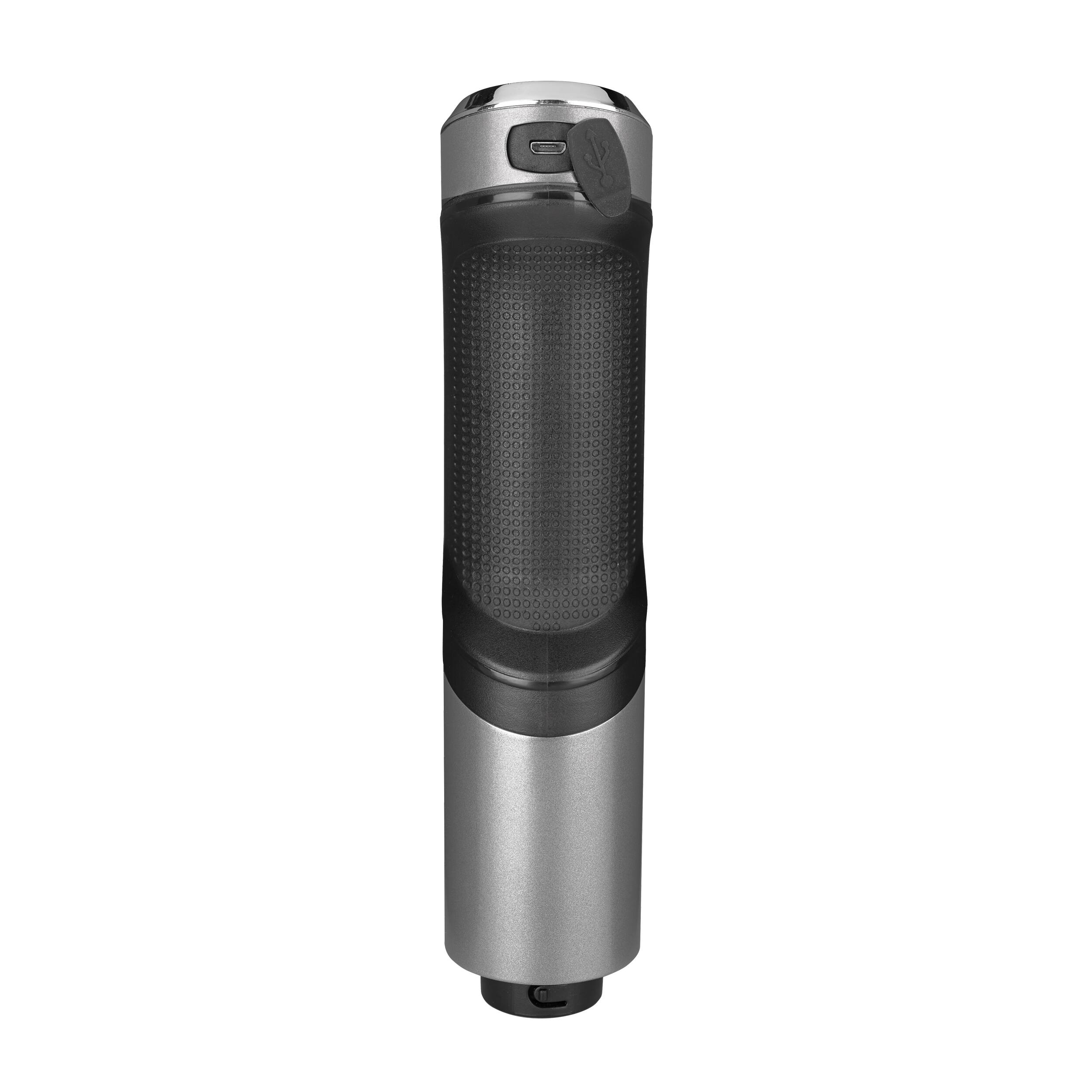 Alt View Zoom 17. Cuisinart - EvolutionX Cordless Hand Blender - Black.
