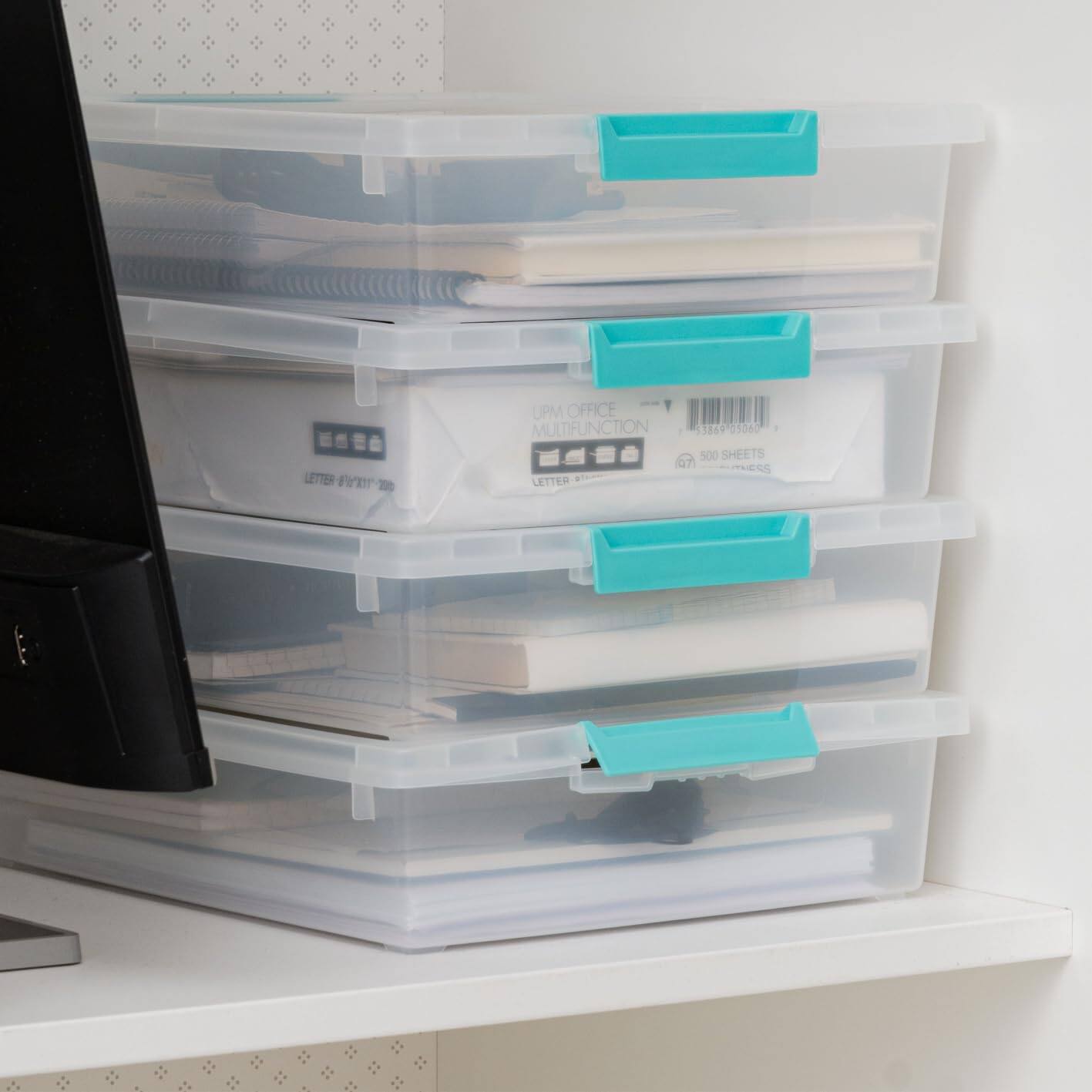 media item thumbnail