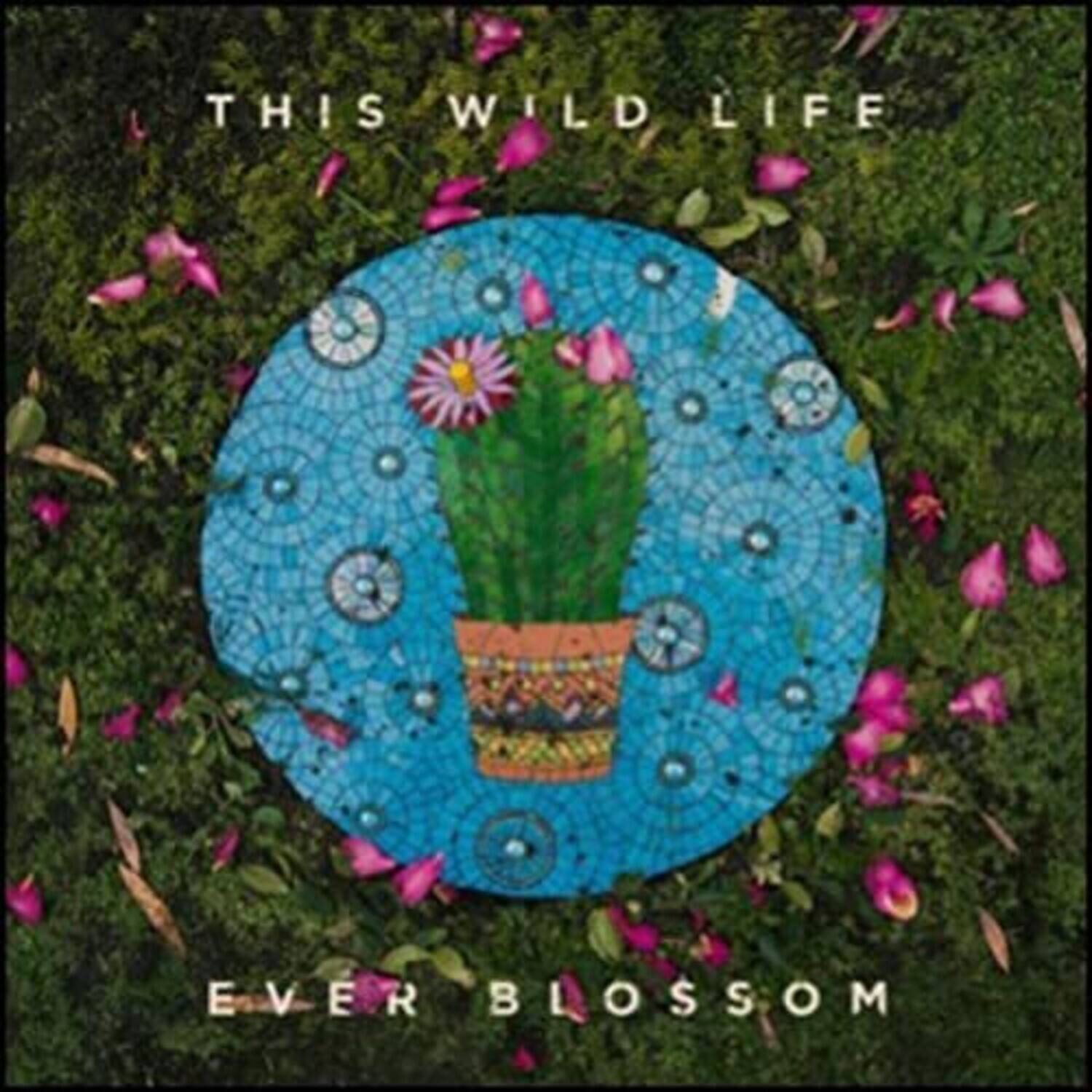 This Wild Life  
Ever Blossom