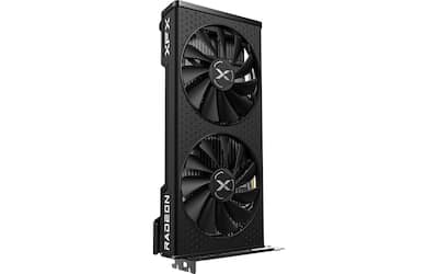 XFX SPEEDSTER SWFT210 AMD Radeon RX 6650XT Core 8GB GDDR6 PCI XFX SPEEDSTER SWFT210 AMD Radeon RX 6650XT Core 8GB GDDR6 PCI