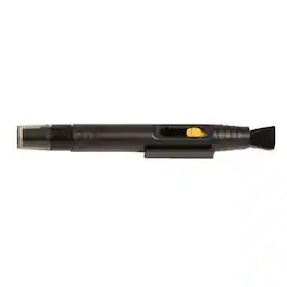Sakar - Lens Pen Cleaner New - Black
